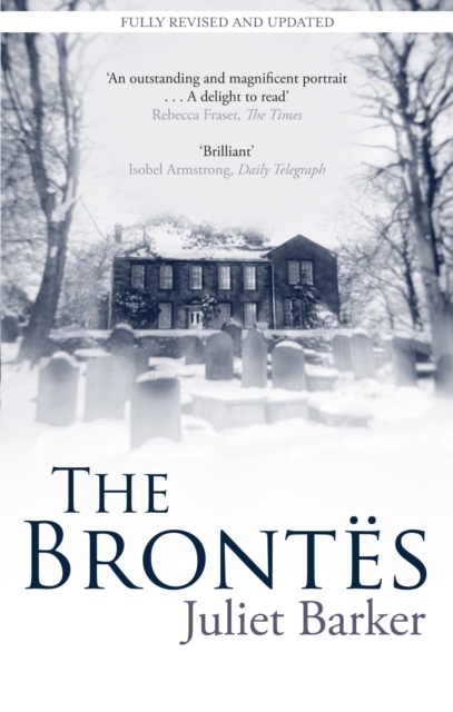 The Brontes, EPUB eBook