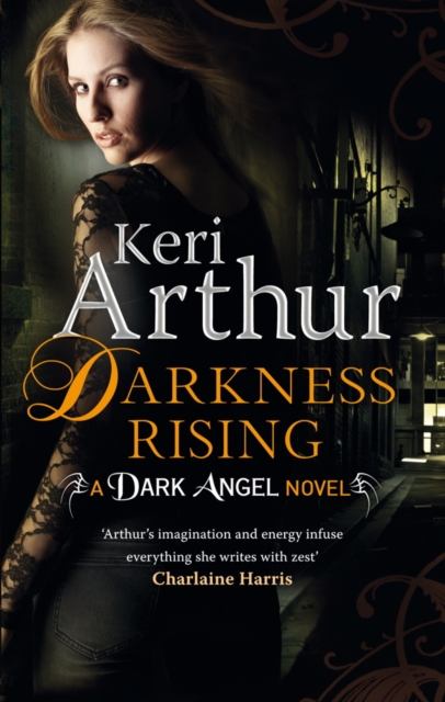 Darkness Rising : Number 2 in series, EPUB eBook