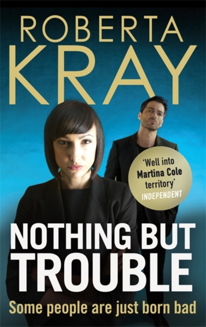 Nothing but Trouble, EPUB eBook