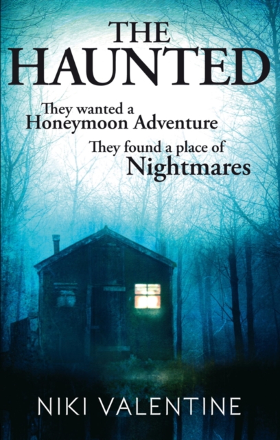 The Haunted, EPUB eBook