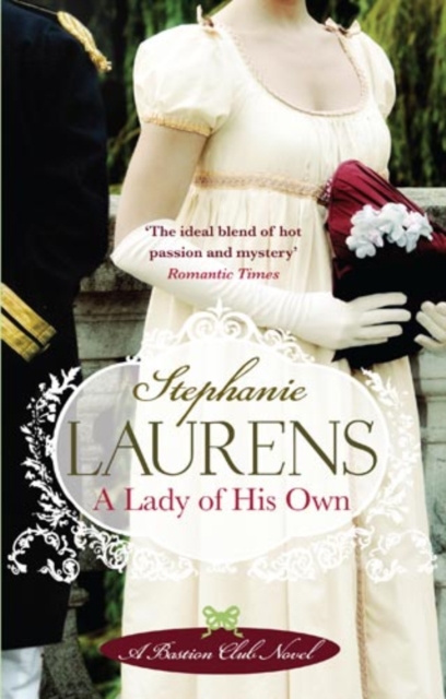A Lady Of His Own : Number 3 in series, EPUB eBook