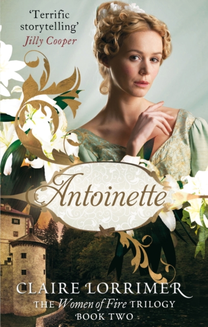 Antoinette : Number 2 in series, EPUB eBook