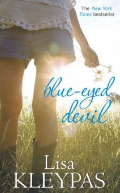 Blue-Eyed Devil : Number 2 in series, EPUB eBook