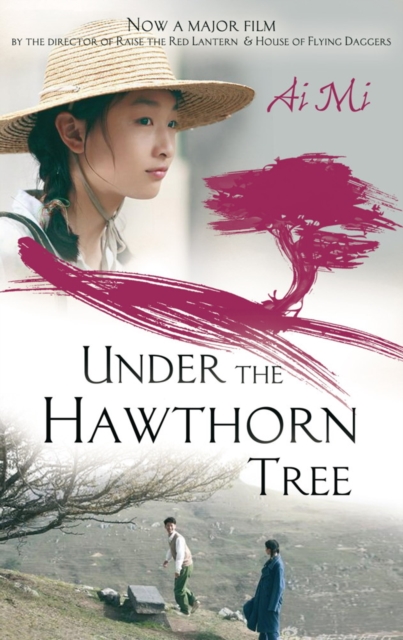 Under The Hawthorn Tree, EPUB eBook