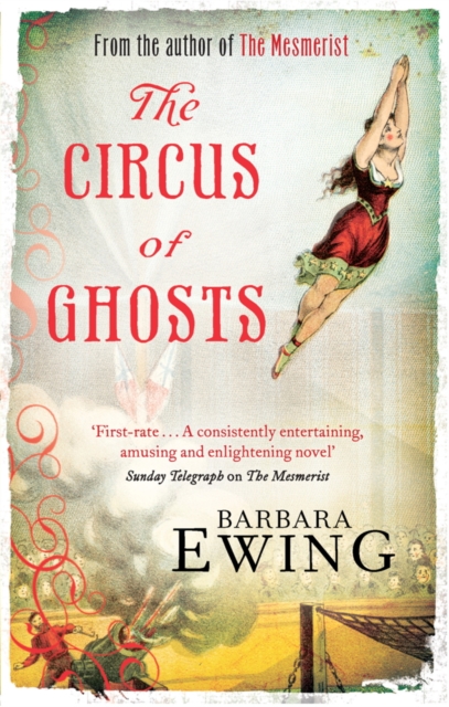 The Circus Of Ghosts : Number 2 in series, EPUB eBook