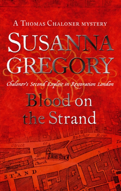 Blood On The Strand : 2, EPUB eBook