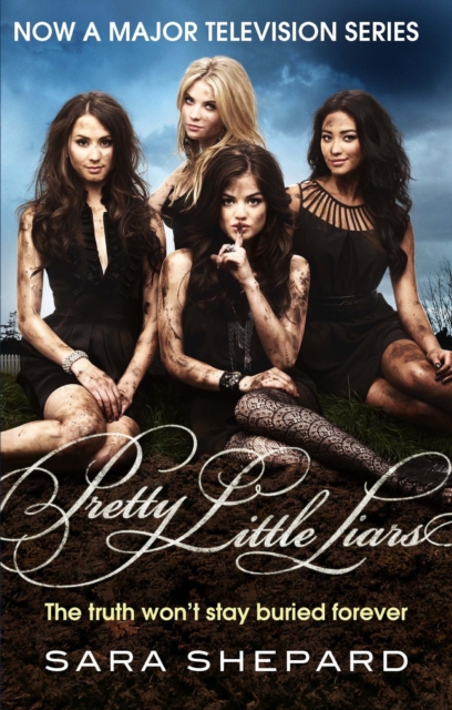 Pretty Little Liars : Number 1 in series, EPUB eBook