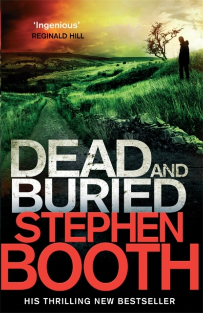 Dead And Buried, EPUB eBook