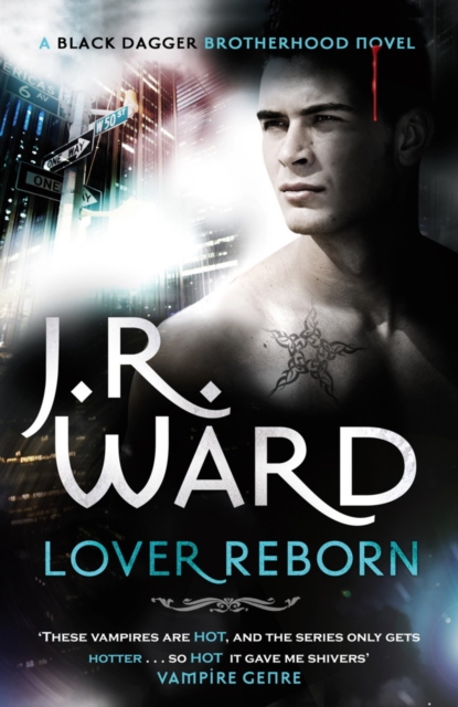 Lover Reborn : Number 10 in series, EPUB eBook