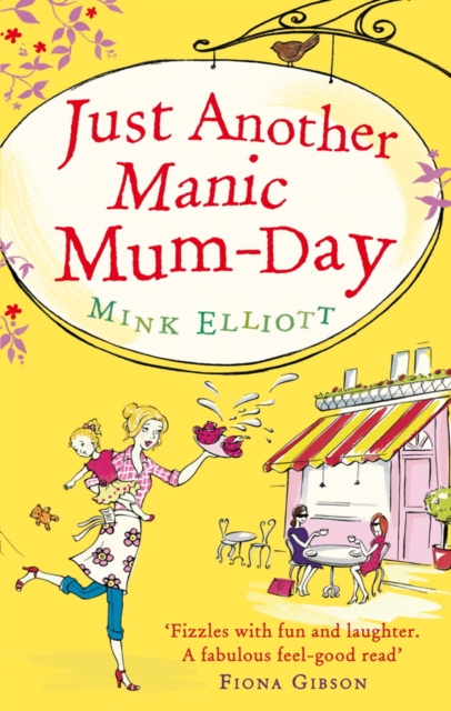 Just Another Manic Mum-Day, EPUB eBook