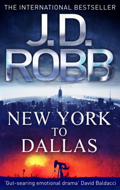 New York To Dallas, EPUB eBook