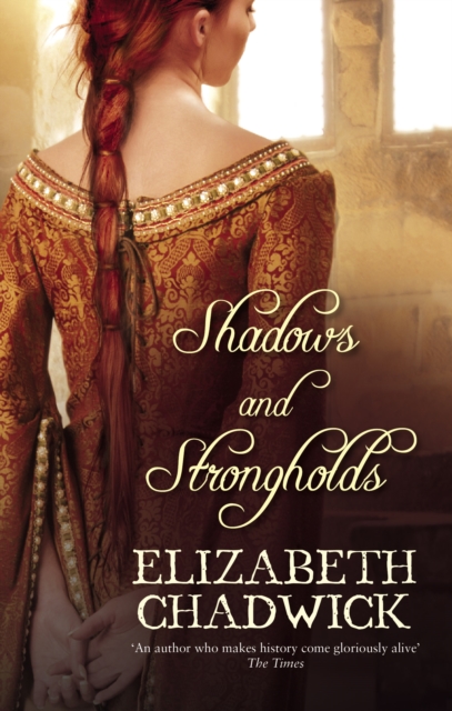 Shadows and Strongholds, EPUB eBook