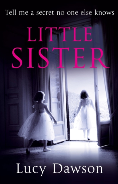 Little Sister, EPUB eBook