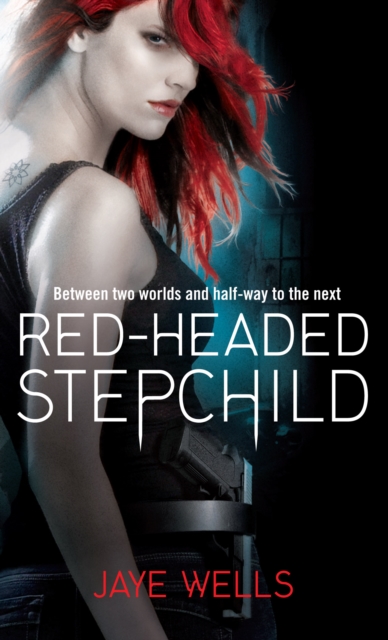 Red-Headed Stepchild : Sabina Kane: Book 1, EPUB eBook
