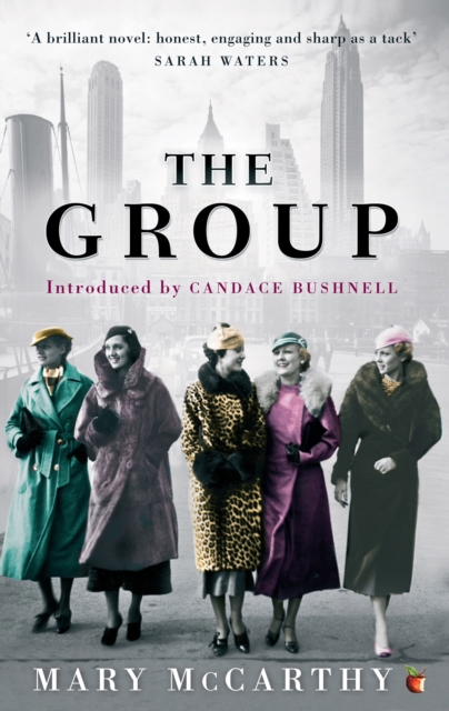 The Group : A New York Times Best Seller, EPUB eBook