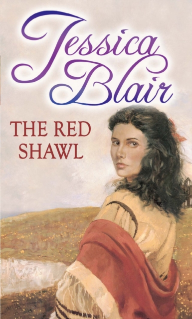 The Red Shawl, EPUB eBook