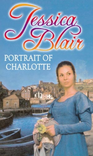 Portrait Of Charlotte, EPUB eBook