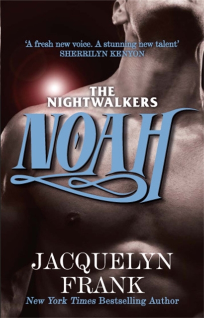 Noah : Number 5 in series, EPUB eBook