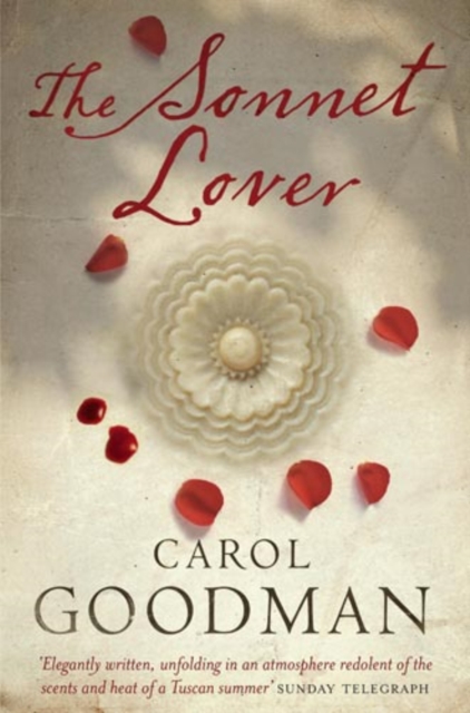 The Sonnet Lover, EPUB eBook