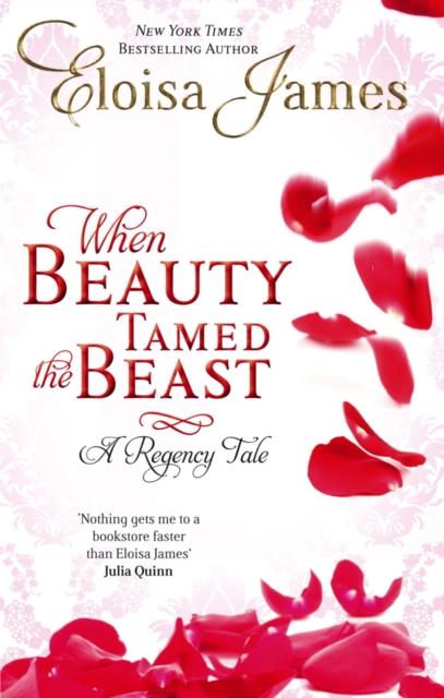 When Beauty Tamed The Beast : Number 2 in series, EPUB eBook
