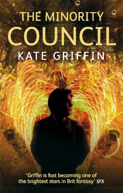 The Minority Council : A Matthew Swift Novel, EPUB eBook