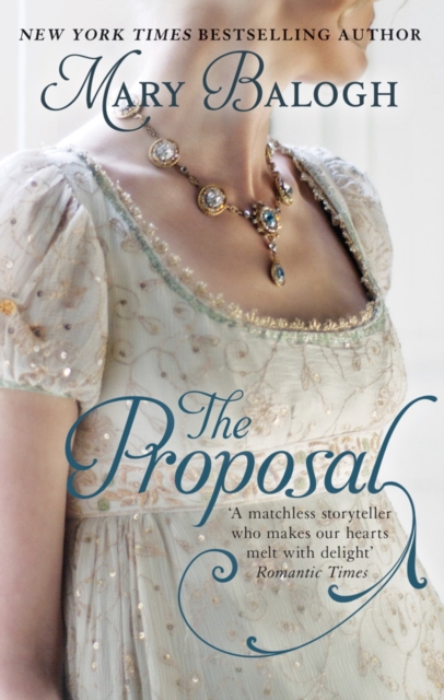 The Proposal : Number 1 in series, EPUB eBook