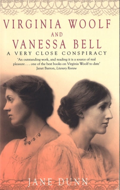 Virginia Woolf and Vanessa Bell : A Very Close Conspiracy, EPUB eBook