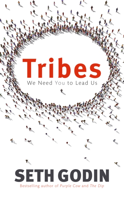Tribes : We need you to lead us, EPUB eBook
