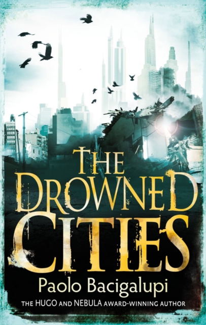The Drowned Cities : Number 2 in series, EPUB eBook