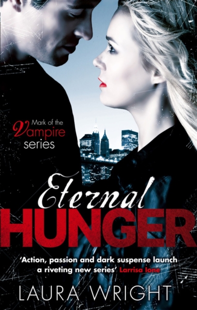 Eternal Hunger : Number 1 in series, EPUB eBook
