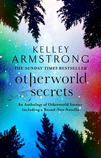 Otherworld Secrets : Book 4 of the Tales of the Otherworld Series, EPUB eBook