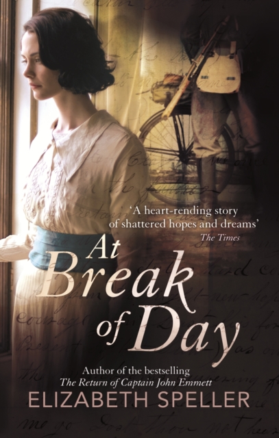 At Break of Day, EPUB eBook