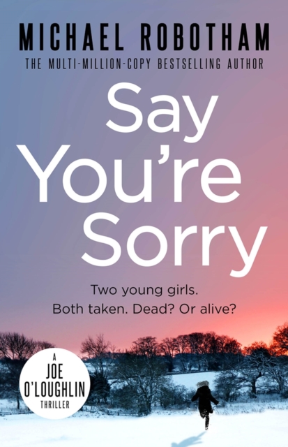 Say You're Sorry, EPUB eBook