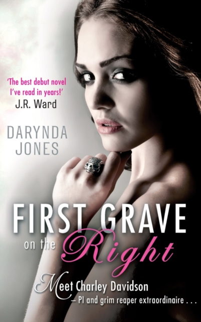First Grave On The Right : Number 1 in series, EPUB eBook