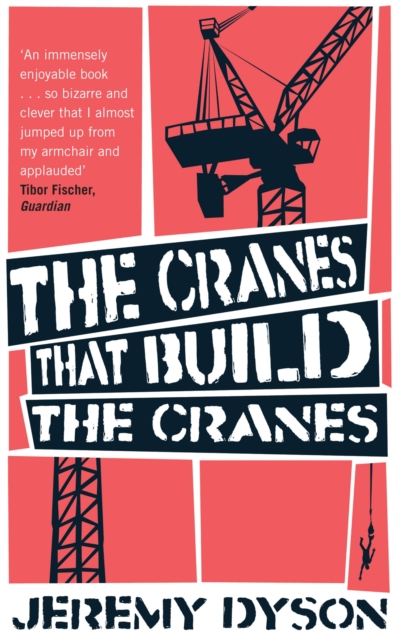 The Cranes That Build The Cranes, EPUB eBook