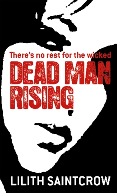Dead Man Rising : The Dante Valentine Novels: Book Two, EPUB eBook