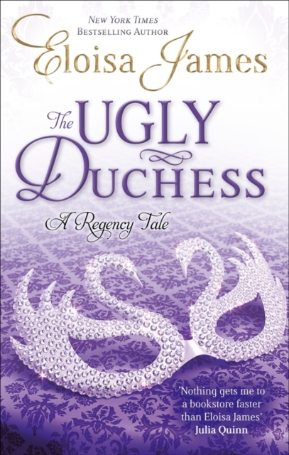 The Ugly Duchess : Number 4 in series, EPUB eBook