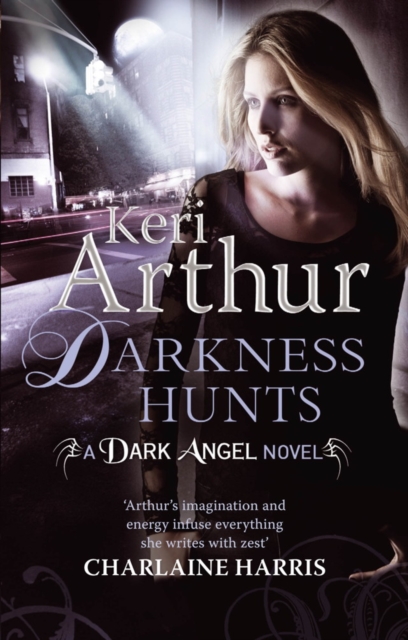 Darkness Hunts : Number 4 in series, EPUB eBook