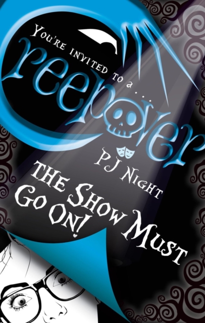 The Show Must Go On! : Book 4, EPUB eBook