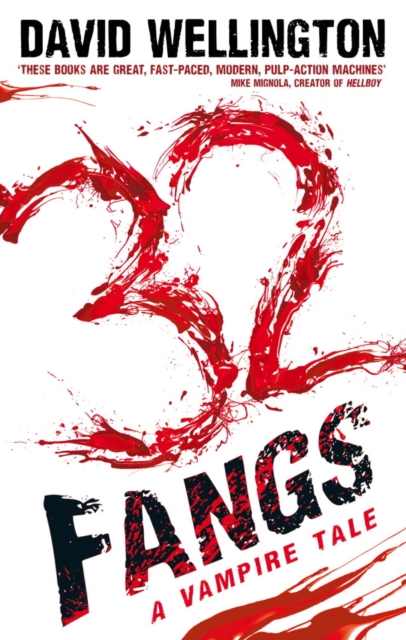 32 Fangs : Number 5 in series, EPUB eBook
