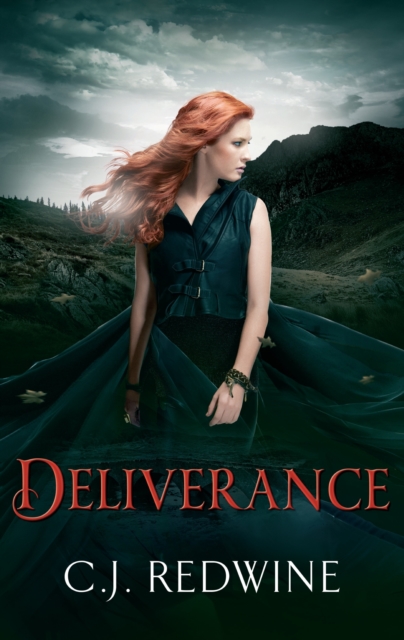 Deliverance : Number 3 in series, EPUB eBook