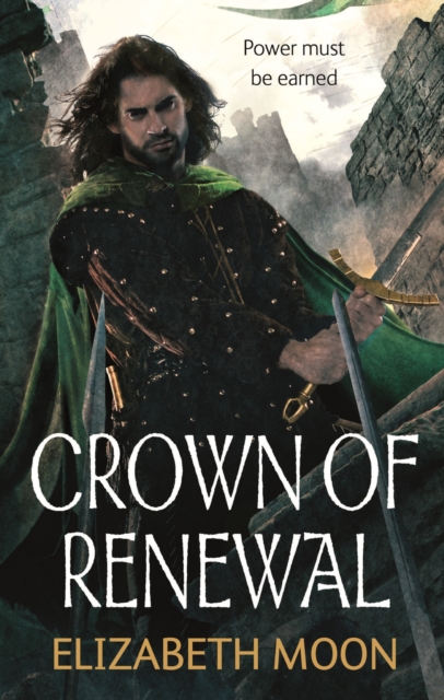 Crown of Renewal, EPUB eBook