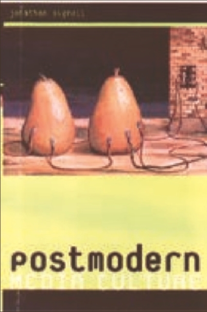 Postmodern Media Culture, Paperback / softback Book