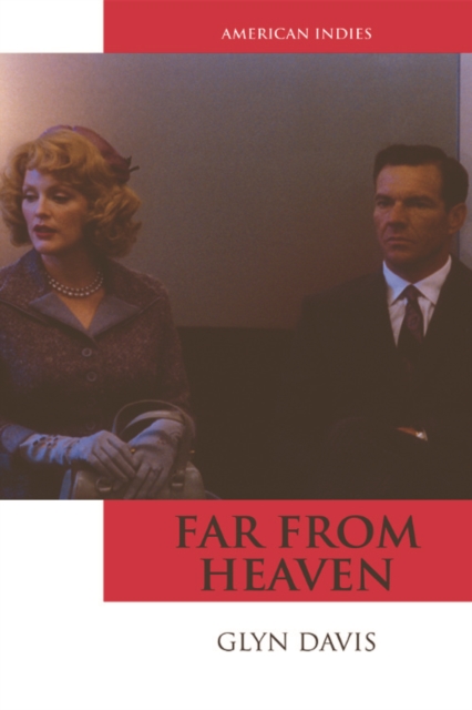 Far From Heaven, Hardback Book