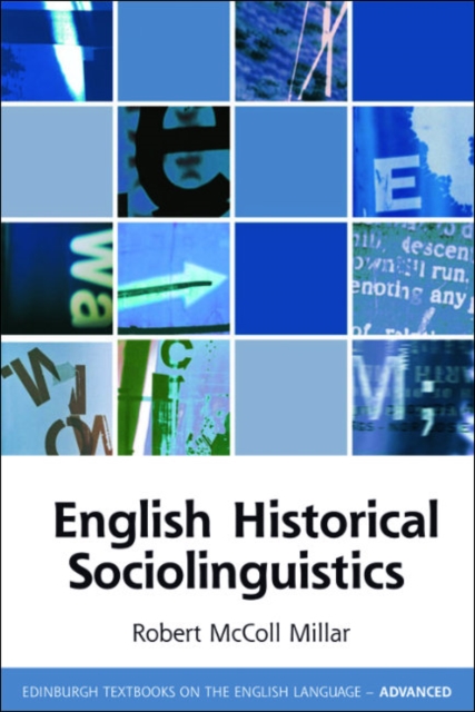 English Historical Sociolinguistics, EPUB eBook