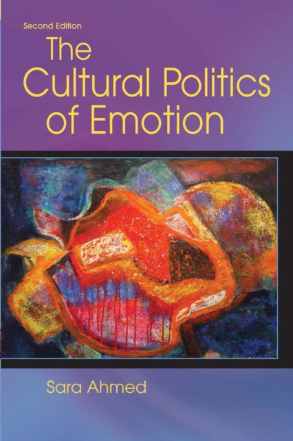 The Cultural Politics of Emotion, PDF eBook