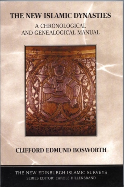 The New Islamic Dynasties : A Chronological and Genealogical Manual, EPUB eBook