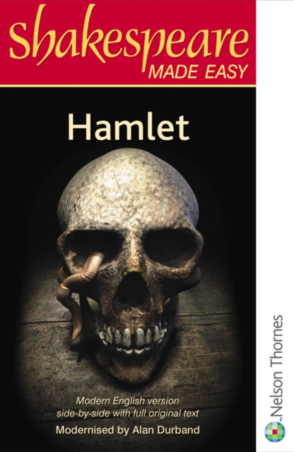 Shakespeare Made Easy: Hamlet, Paperback / softback Book