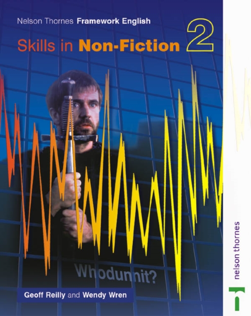 Nelson Thornes Framework English Skills in Non-Fiction 2, Paperback / softback Book