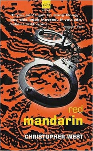 Red Mandarin, Paperback Book